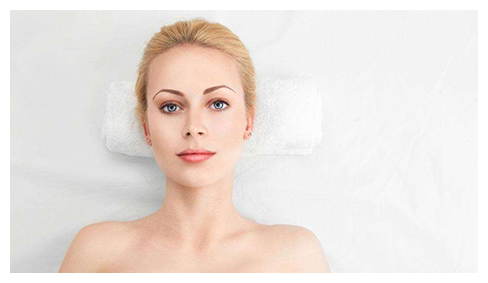 濮阳半永久化妆培训