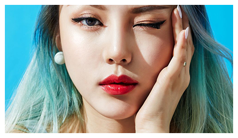 濮阳韩式半永久纹绣培训