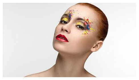 濮阳学半永久纹绣